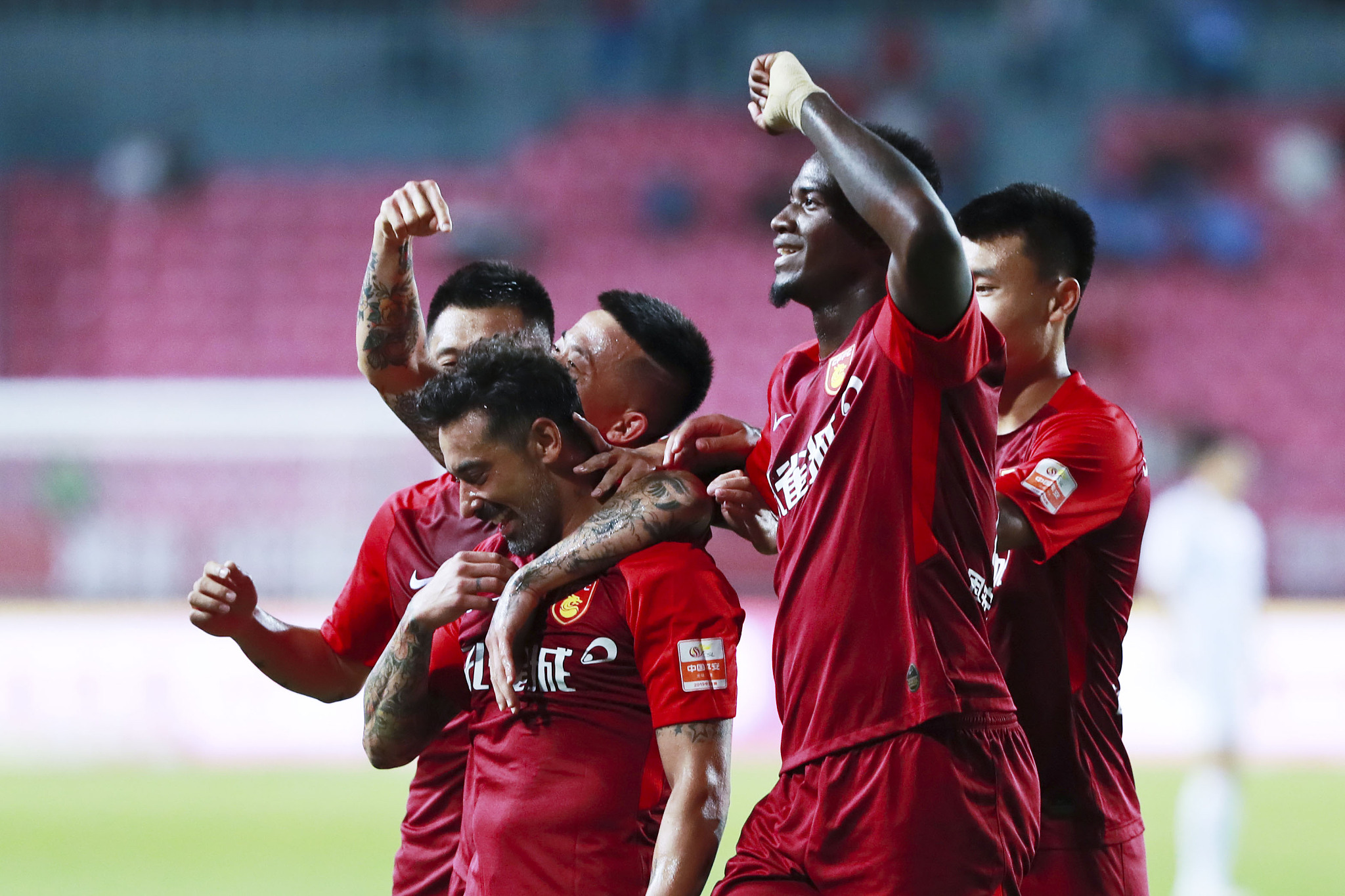 是单纯看排 是单纯看排