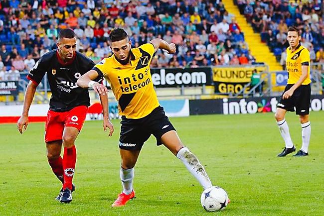 在清迈FC 在清迈FC