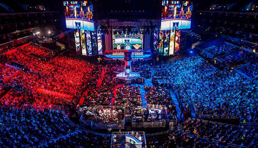 残疾人观众 残疾人观众