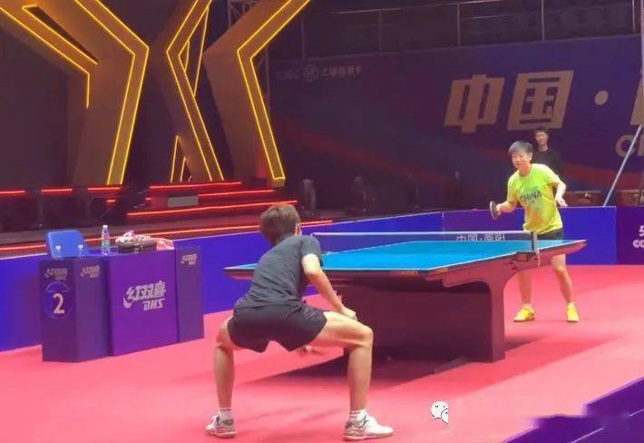 全新的平衡 全新的平衡