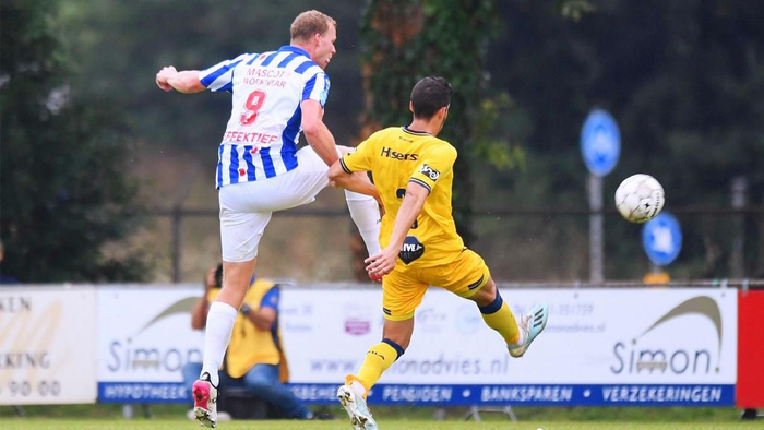 核心是前锋 核心是前锋