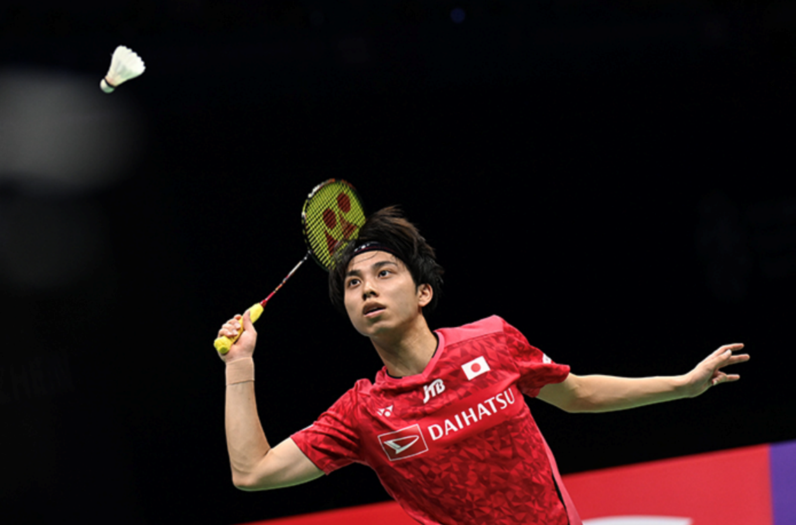 当中国选手 当中国选手