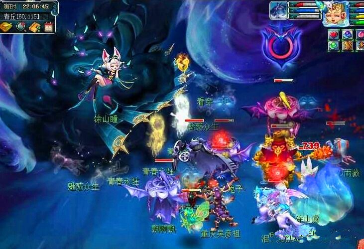 中了一记三 中了一记三