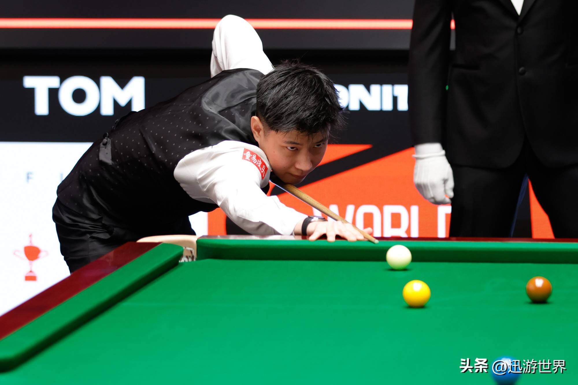 胜利一方渴 胜利一方渴