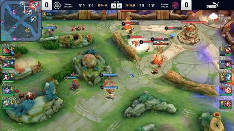 充满期待 充满期待