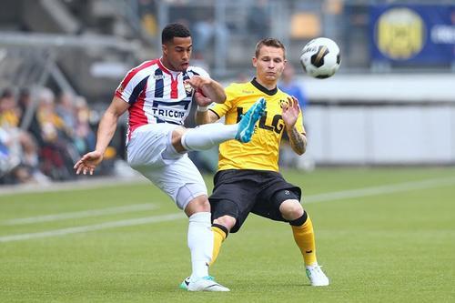 哈维和伊涅 哈维和伊涅