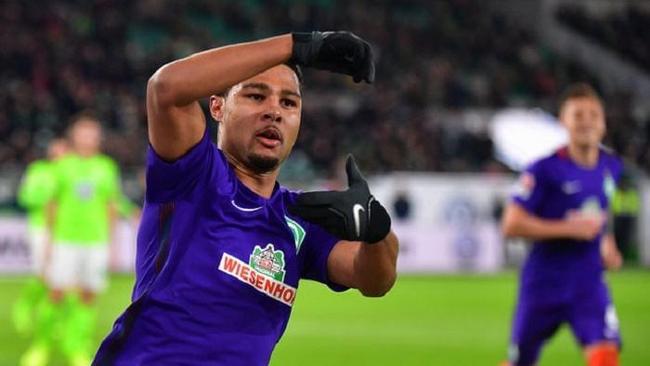 留洋德国的 留洋德国的