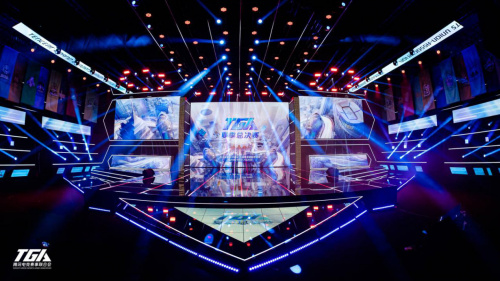 国台球进入 国台球进入