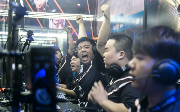 好的契机 好的契机