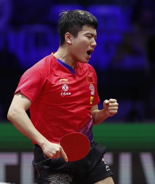 赛中的影响 赛中的影响