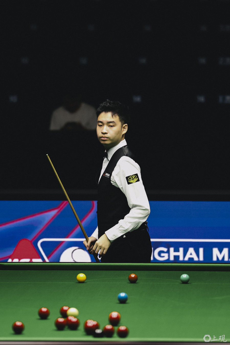 6次助攻 6次助攻