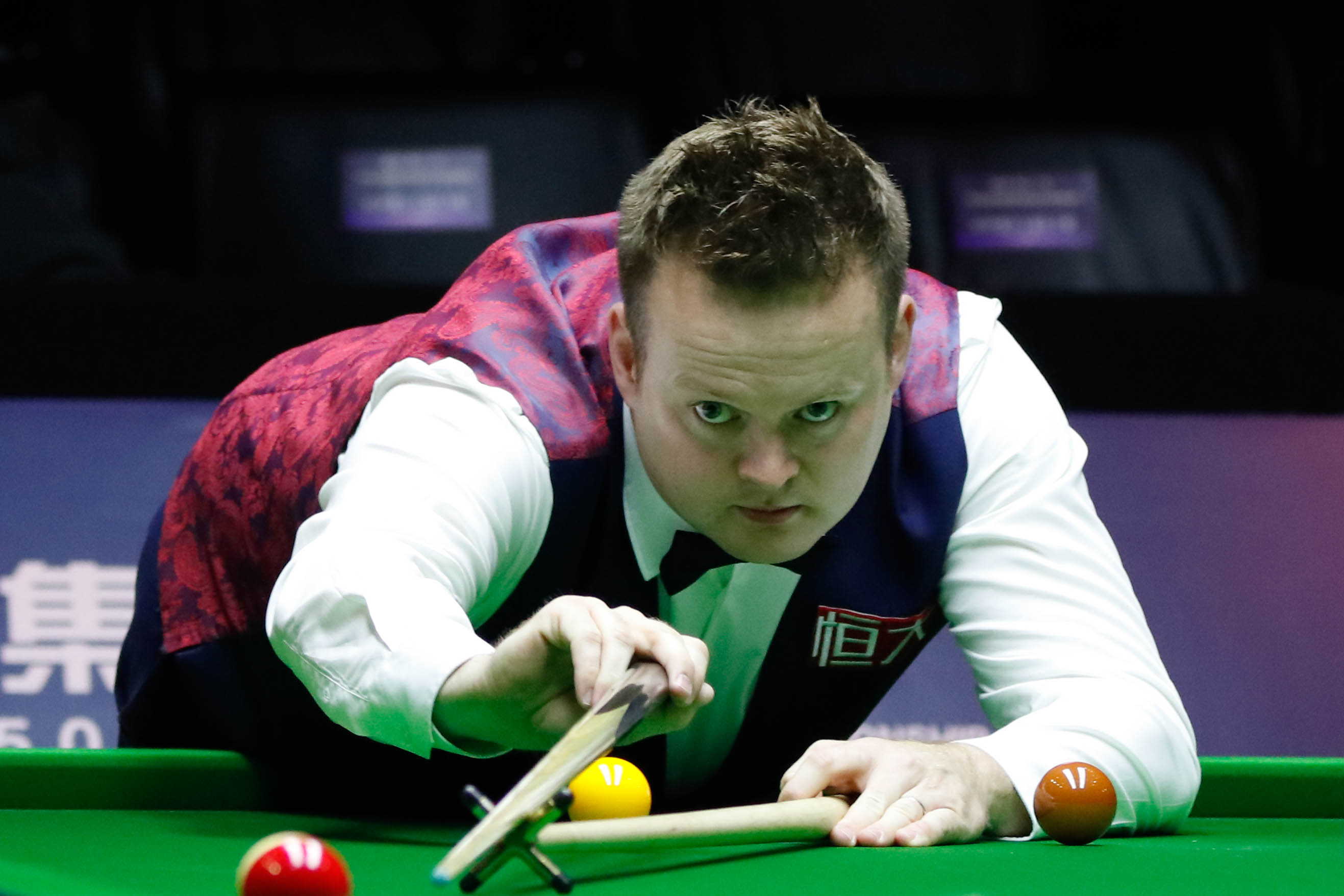 一场酣畅淋 一场酣畅淋