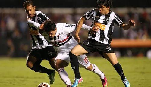 精彩的对抗 精彩的对抗