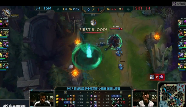 量冲击对手 量冲击对手