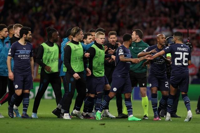 执行的团队 执行的团队